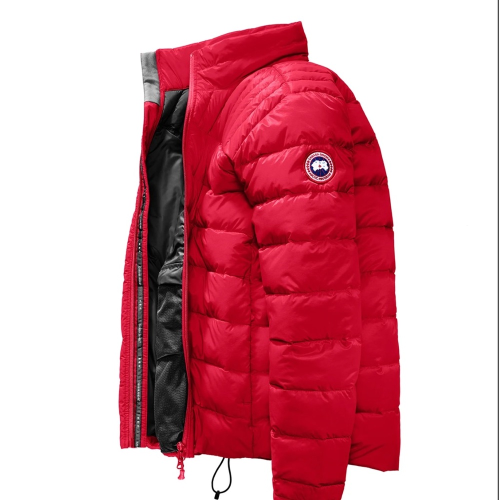 Canada goose brookvale 2xl mens